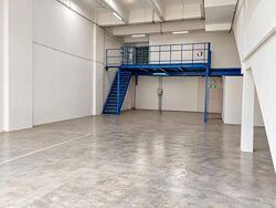 Civic Terrace Warehouse (D14), Warehouse #628238391